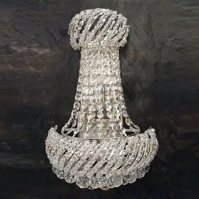 Crystal wand lamp Crystal Wall Sconces wall light indoor modern hot sale popular