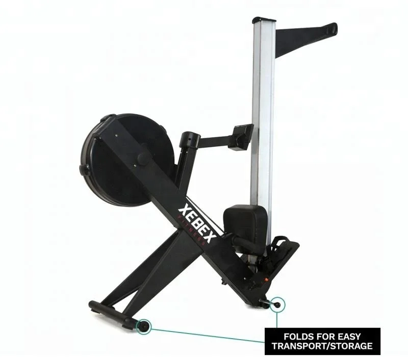 
Xebex Rower - air rower 