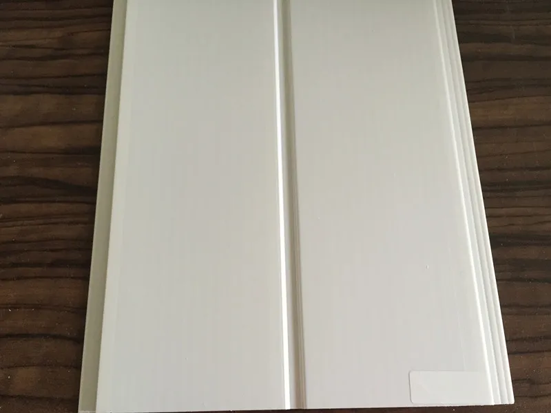 
High quality PVC ceiling panel for interior decoration 