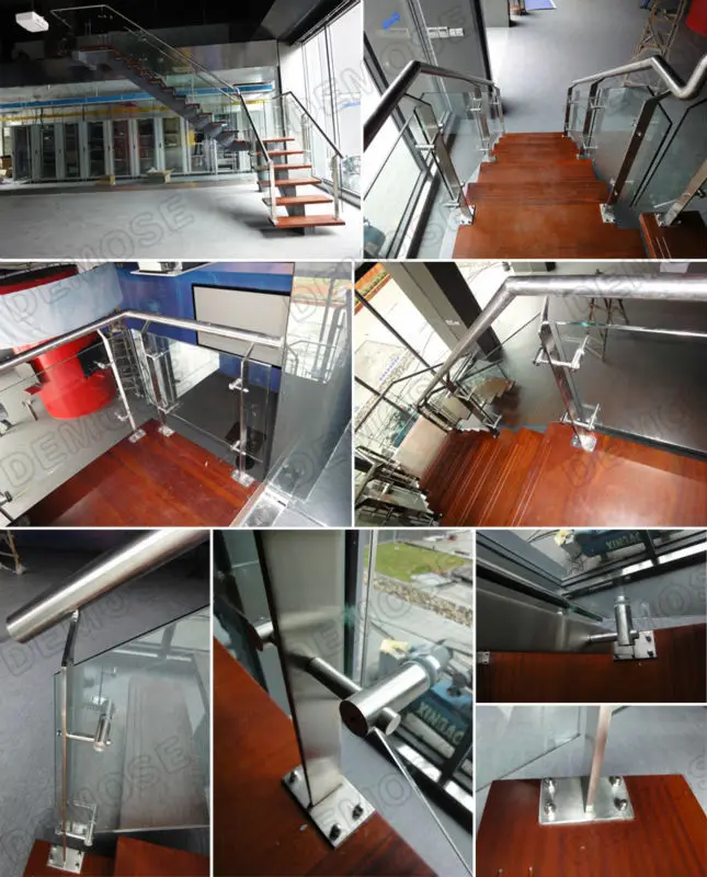 Barandillas Para Terrazas/barandillas Prefabricadas/barandillas Para