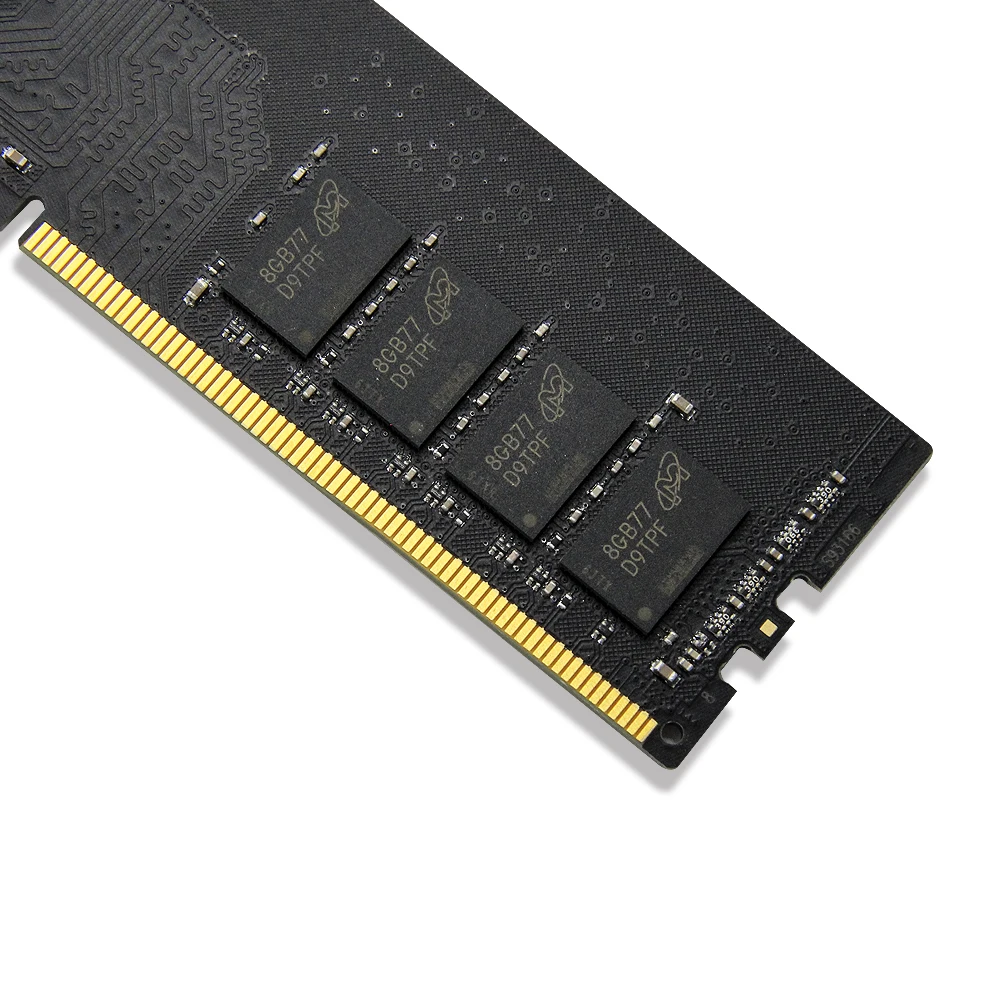 内存ddr4 16gb内存计算机部件pc4-19200 cl17 12v