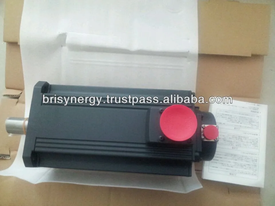 HC-RP503 Mitsubishi AC Servo Motor 5KW 3000r/min Input 3AC 127V 28A Brand  New High Quality| Alibaba.com