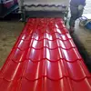types of iron sheets in kenya factory price