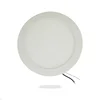 Energy efficient Replace old fixtures Easy installation 7" 12w Worbest ETL Round led panel light