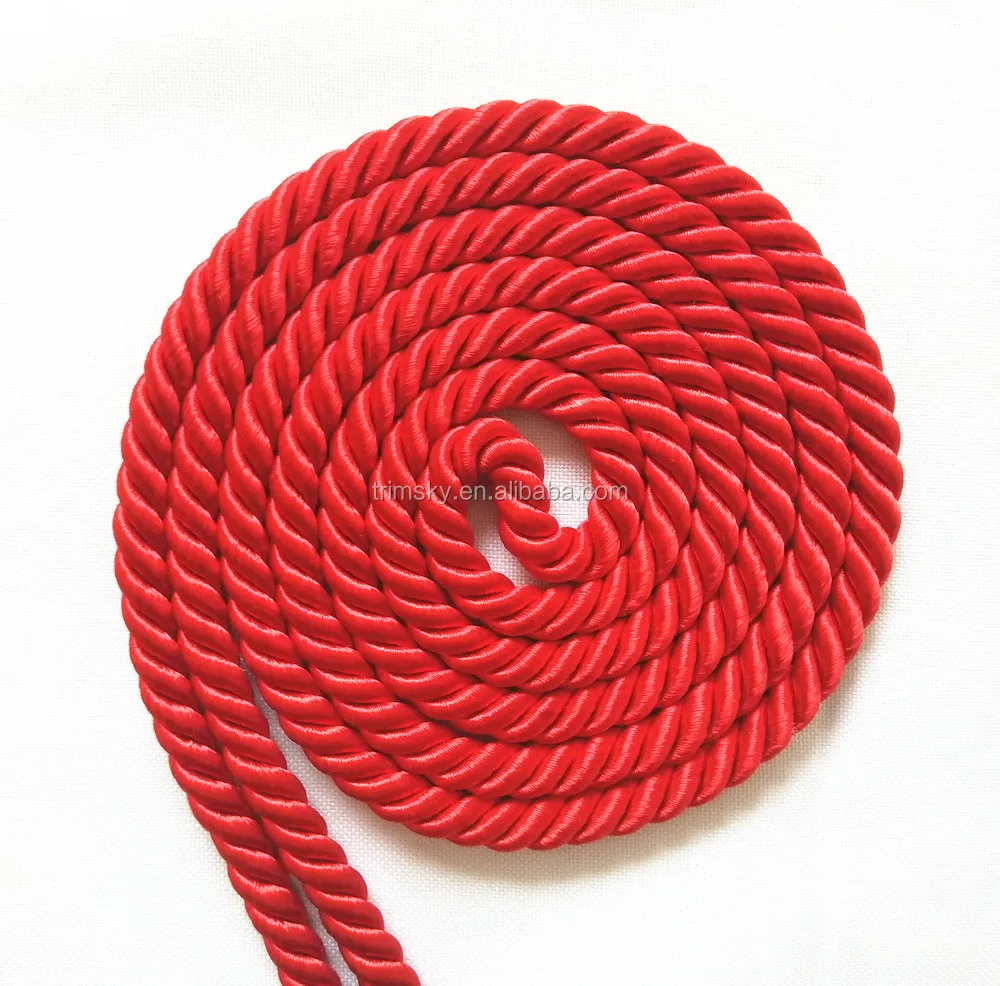 red cord