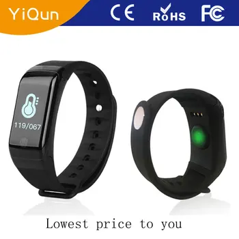 getfitpro smart bracelet