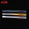 Chinese Hand Tools Manufacture High Speed Steel HSS Machine Screw Thread Plug Taps