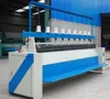 Simple structure safety and easy to operate Quilt sewing making machine on sale