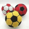 Hot Selling Size 5 Inflatable Ball Darts Shooting Soccer Unique Sticky Soccer Balls