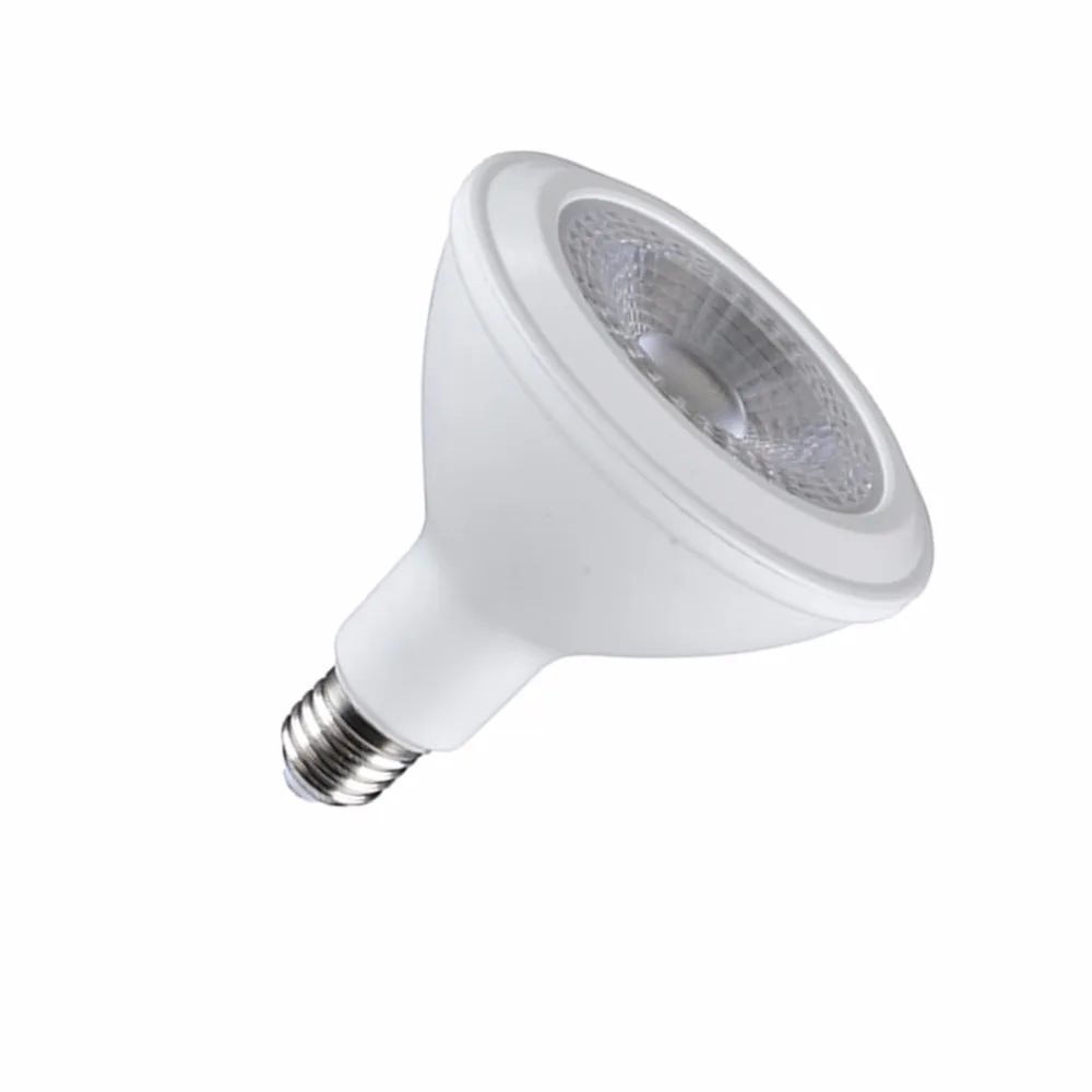12w Par30 led lamp bulb closing light factory hot sale