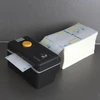 4inch ticket thermal printer black mark printer with auto cutter compact light weight printer