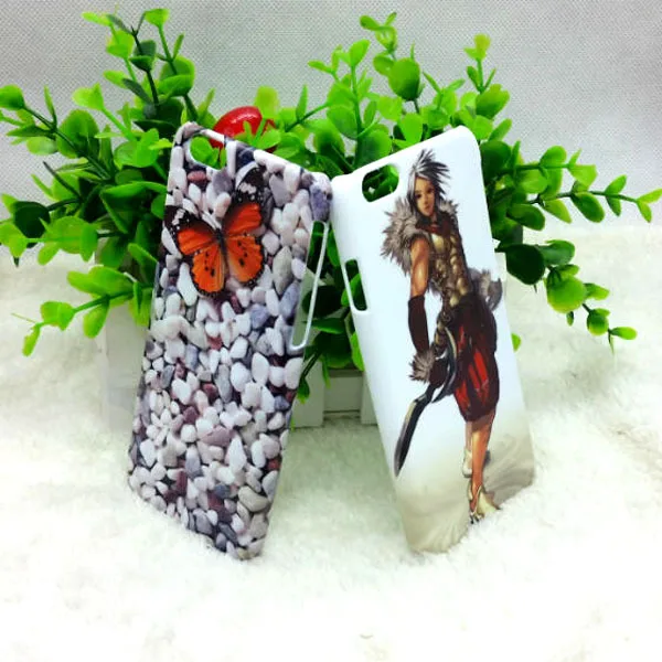 

Hottest Sale Cheap Price Sublimation Blank Phone Case (PH-i6)