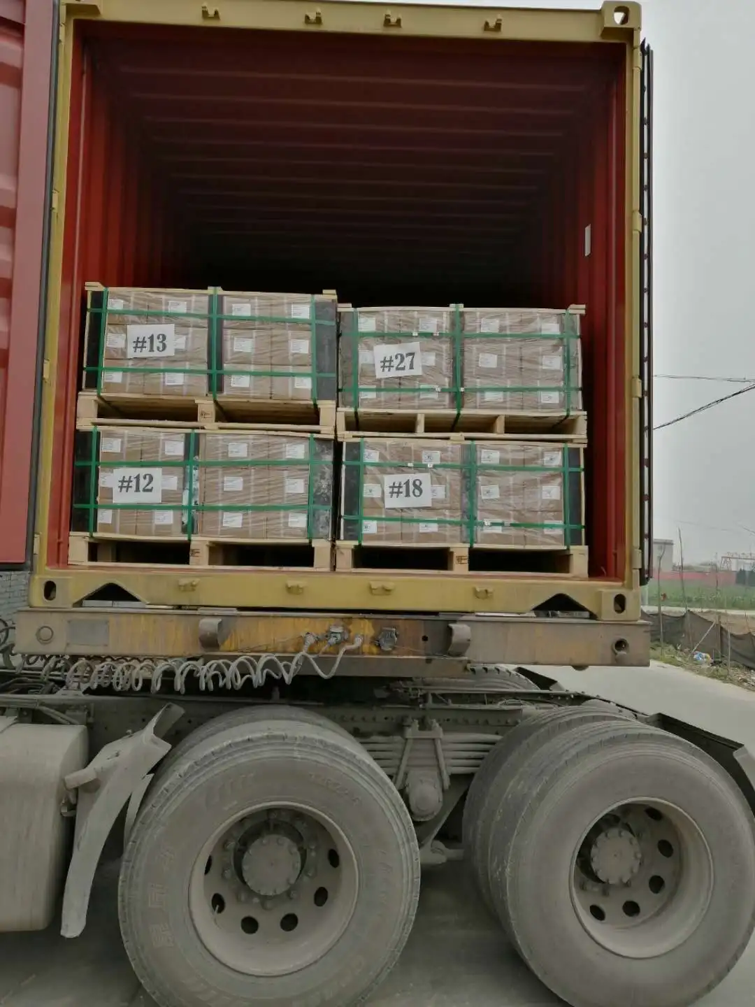 
China Bolt nut and washer M6 x 40 