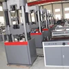 iso 6935-2 reinforced concrete bars tensile breaking force testing m/c