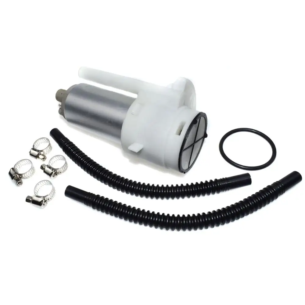 Intank Electric Fuel Pump Fit For Vw Jetta Golf Passat 1h0906091