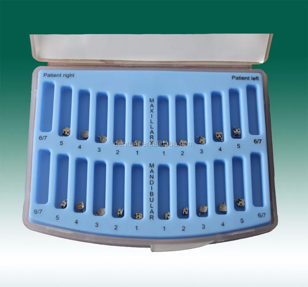 Dental Orthodontic Australian Round Stainless Steel Wire Buy