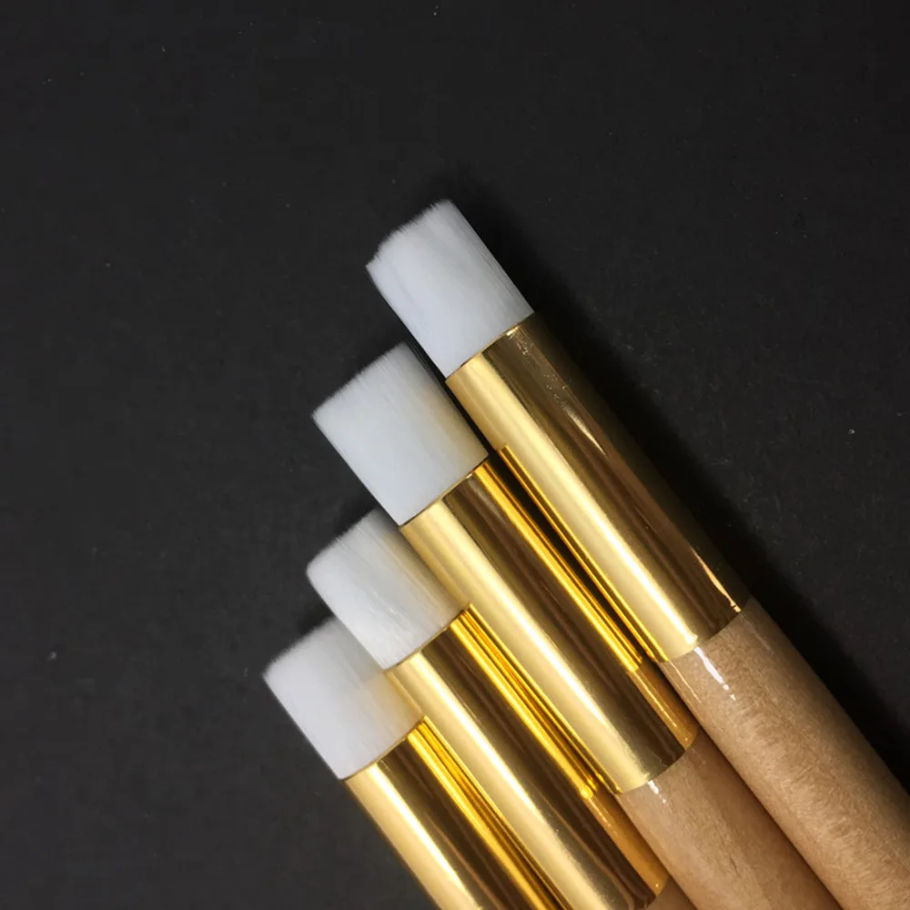 

Blackhead Removal Brush Facial Skin Care Cleaning Brushes, Burly wood