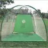 Green Swing Batting Hitting Target Driving Range Golf Net