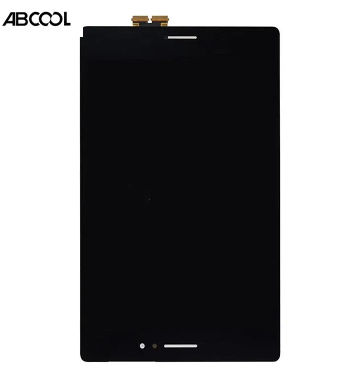 

Original repair parts display Lcd screen for asus zenpad s 8.0, Black