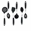 High Quality Silicone Kitchenware Kitchen Accessories Silicone Kitchen utensil sets