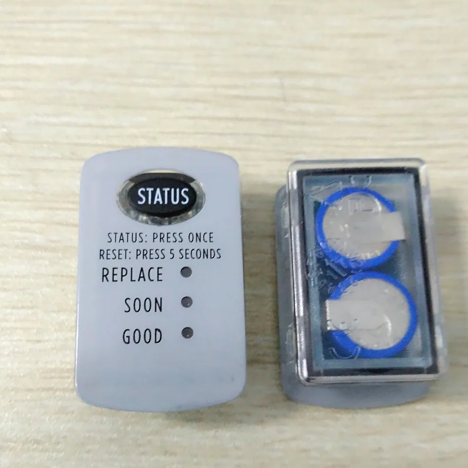 
LED days countdown timer for Kitchen Water Pitcher Digital timer with three LED 