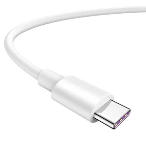 Cafele 5A USB C Fast Charging Data Cable