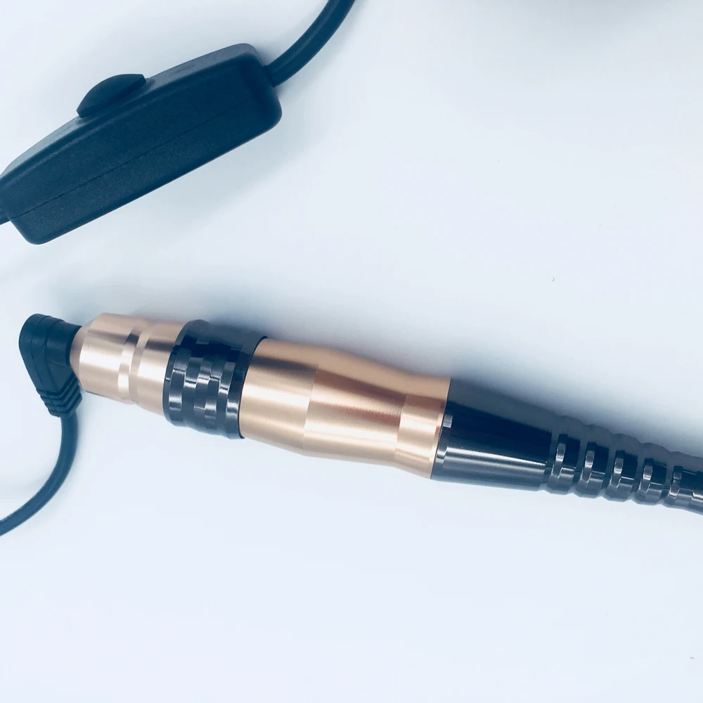 

permanent makeup machine needle /tattoo machine, Gold,red