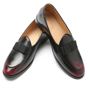 alibaba formal shoes