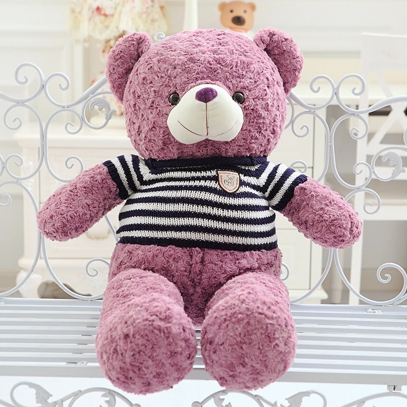 4 meter teddy bear