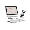 Laptop semen analyzer with new WHO standard software