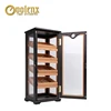 Luxury Design Eco-friendly best MDF cigar humidor cabinet