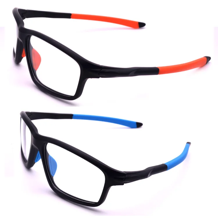 Sport Glasses Cycling Sport Eyeglass Frames Fashion Safety Glasses