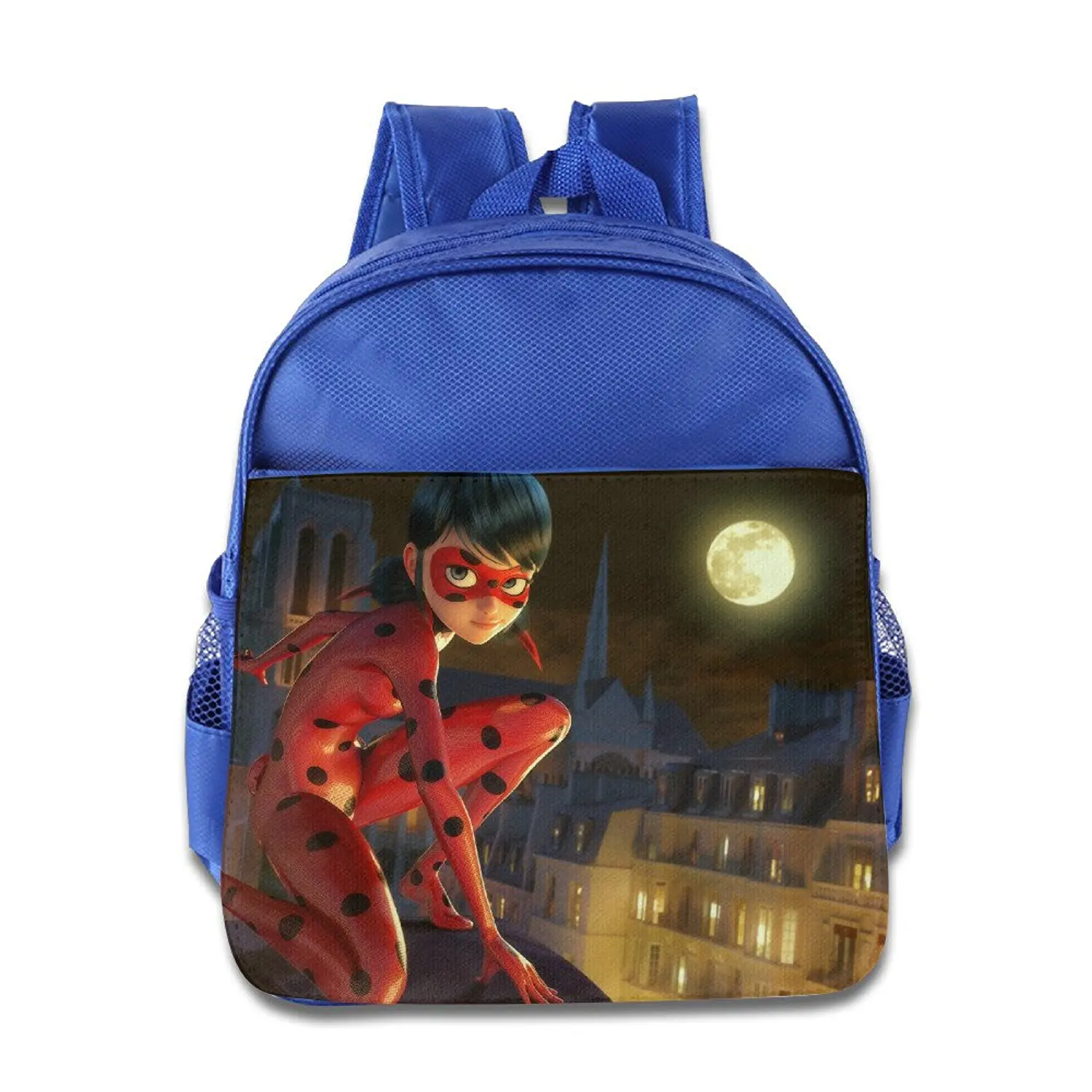 Buy Nadeshop Miraculous Ladybug Cat Noir Kids School