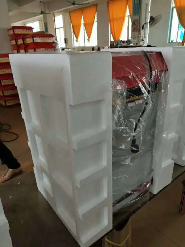popcorn machine
