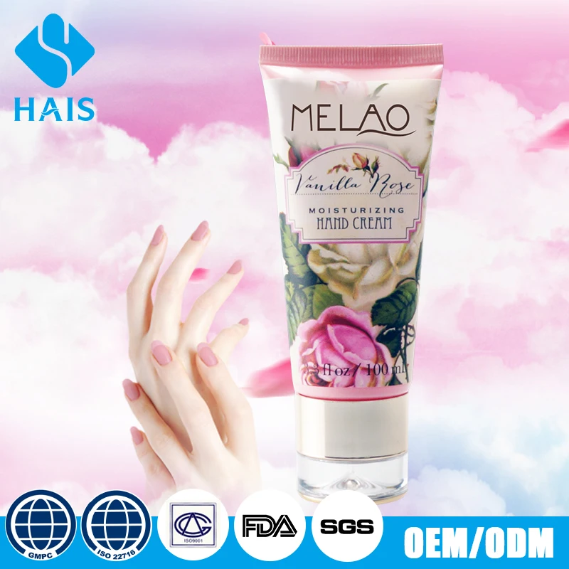 small hand cream