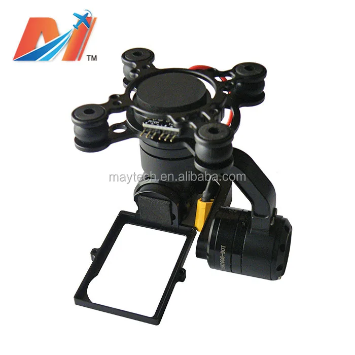 DJI PHANTOM 2 VISION OEM GIMBAL CAMERA REPLACEMENT FLEX RIBBON CABLE D67