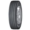 Y998 Continental Radial Truck Tyre 275/70R22.5 DURATURN and DYNACARGO brand