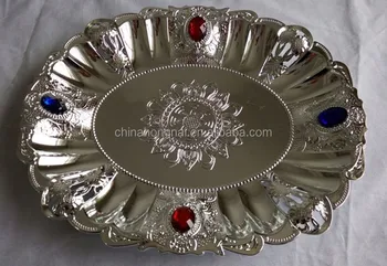 decorative plastic plates