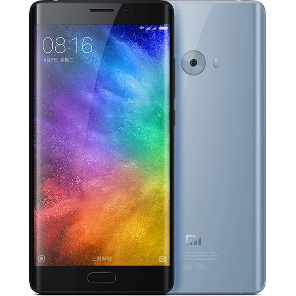 Xiaomi Mi Note 2 Xiaomi Mi Note 2