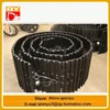 bulldozer D375-5A year 2006 undercarriage track shoe track chain track Link assembly