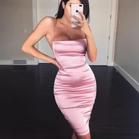 

CAFD8231 sexy womens fall clothes 2019 bandage dress bodycon dress vestido mujer