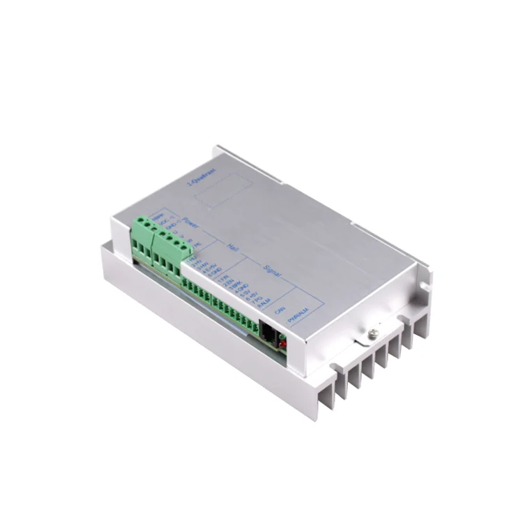 Supply Various Operating Voltage Bldc B Series Brushless Driver Support ...