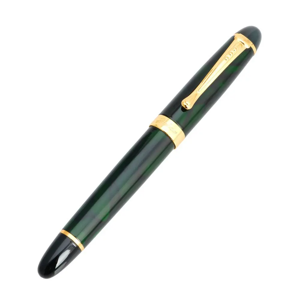 Good HOTmetal gift affordable Rollerball Pens BAOER 801