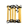Sports Football Training Ladders Soccer Ball Speed Agility 6 8 12 16 21 Rungs