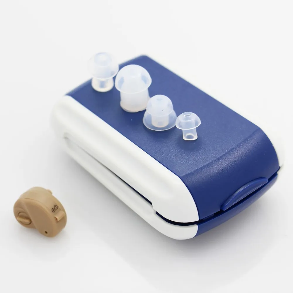 Cheap Mini Ite Hearing Aid/ Digital Hearing Aid On Sale Mslk80 Buy