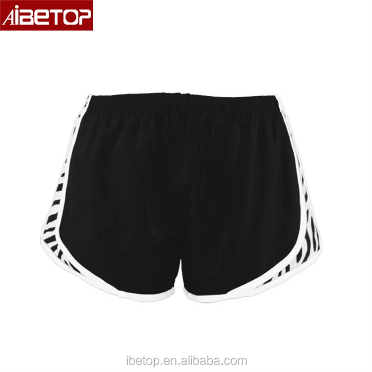 Summer Sports Women Sexy Board Booty Shorts For Girls Buy Women Sexy