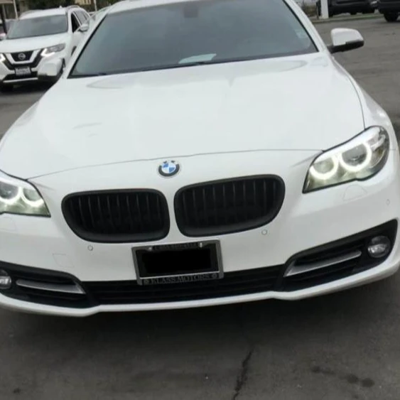 
USED CAR BMW 5 SERIES 2015 FOR SALE 