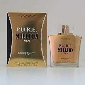 pure madame perfume