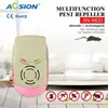 Aosion Sample Available top sales effective anti rodent devices for mice roach bug flies