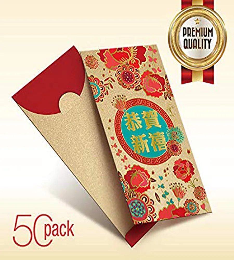Lucky Money Paper Envelope Red Packet Buy Money Envelope,Lucky Money